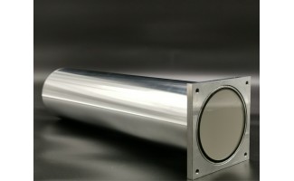 Цилиндрические кристаллы NaI(Tl) D76x200мм